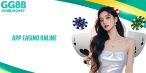 App Casino Online: Trải Nghiệm Cá Cược Đỉnh Cao Trên Di Động
