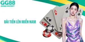 Bài Tiến Lên Miền Nam - Game Quốc Dân Chiến Thuật Đỉnh Cao