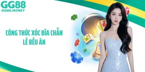 Công Thức Xóc Đĩa Chẵn Lẻ Đều Ăn - Bí Kíp Giúp Thắng Thưởng