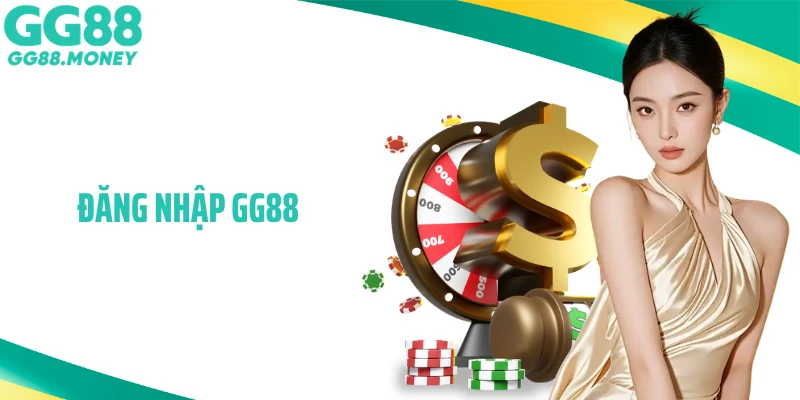  Đăng Nhập GG88 Hướng Dẫn Chi Tiết Truy Cập Tài Khoản