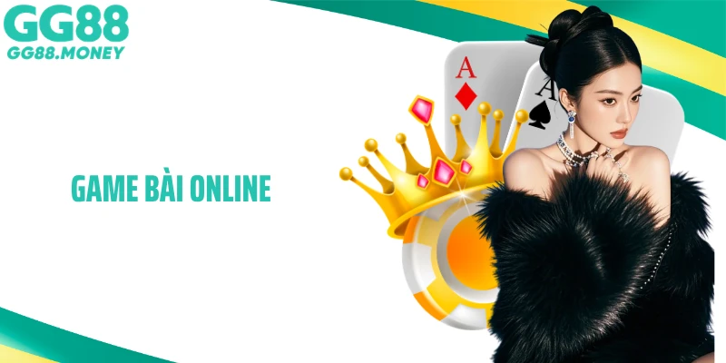 Game Bài Online - Trải Nghiệm Giải Trí Đỉnh Trên Điện Thoại