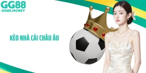 Giải Mã Kèo Nhà Cái Châu Âu: Cách Đọc Tỷ Lệ Chuẩn, Đúng Nhất