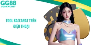 Tool Baccarat Trên Điện Thoại: Hướng Dẫn Chơi Cá Cược Hiệu Quả